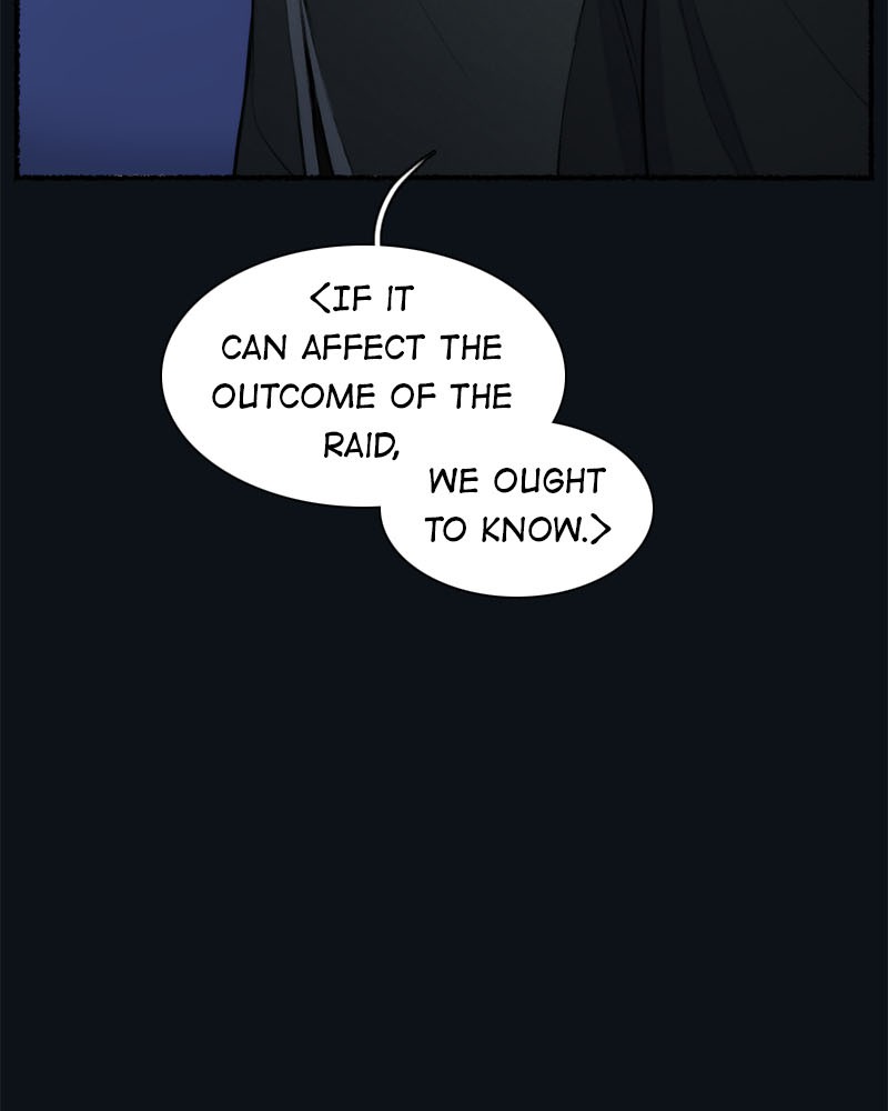 Stray Souls Chapter 58 - page 54