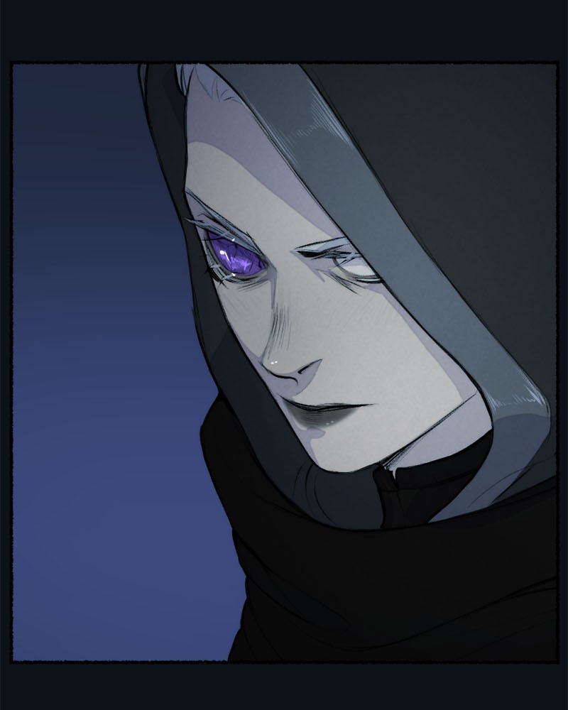 Stray Souls Chapter 58 - page 55