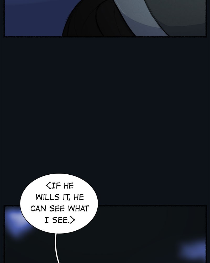 Stray Souls Chapter 58 - page 58