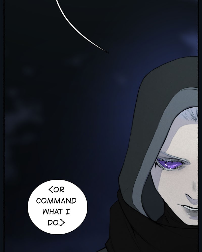 Stray Souls Chapter 58 - page 59