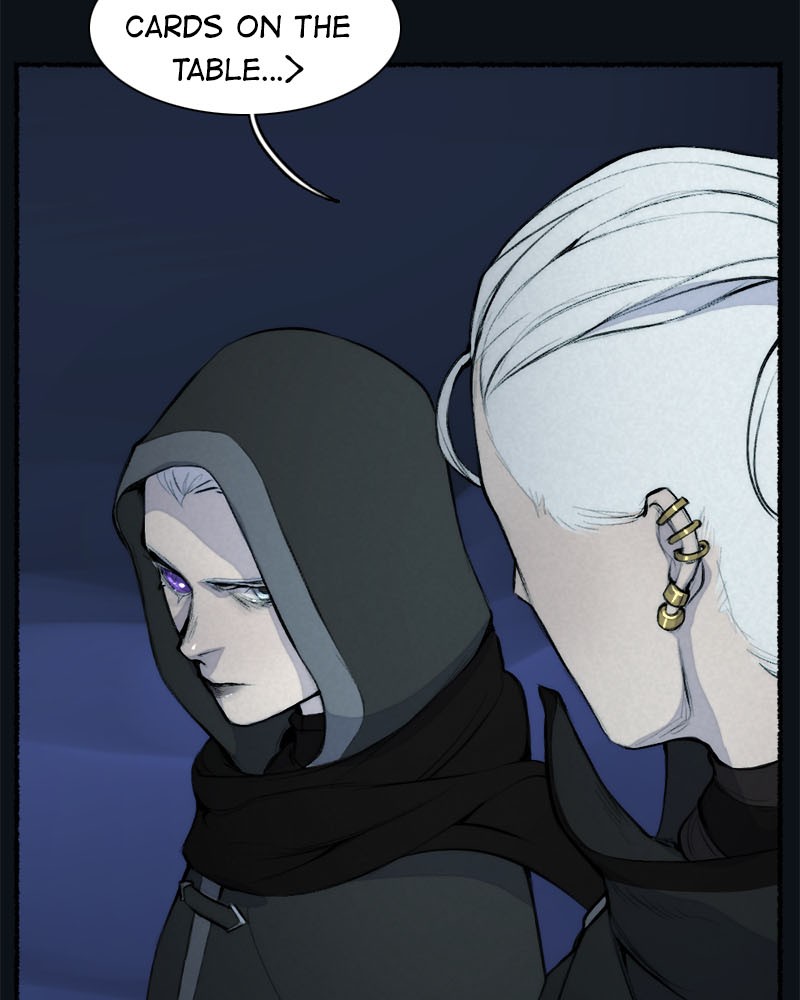 Stray Souls Chapter 58 - page 69