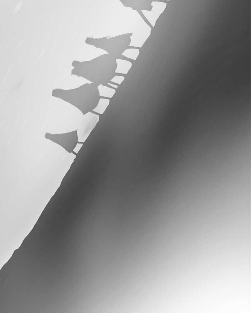 Stray Souls Chapter 58 - page 7