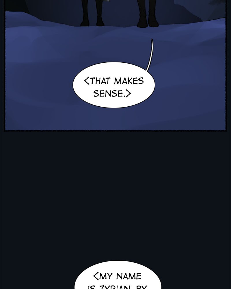 Stray Souls Chapter 58 - page 75