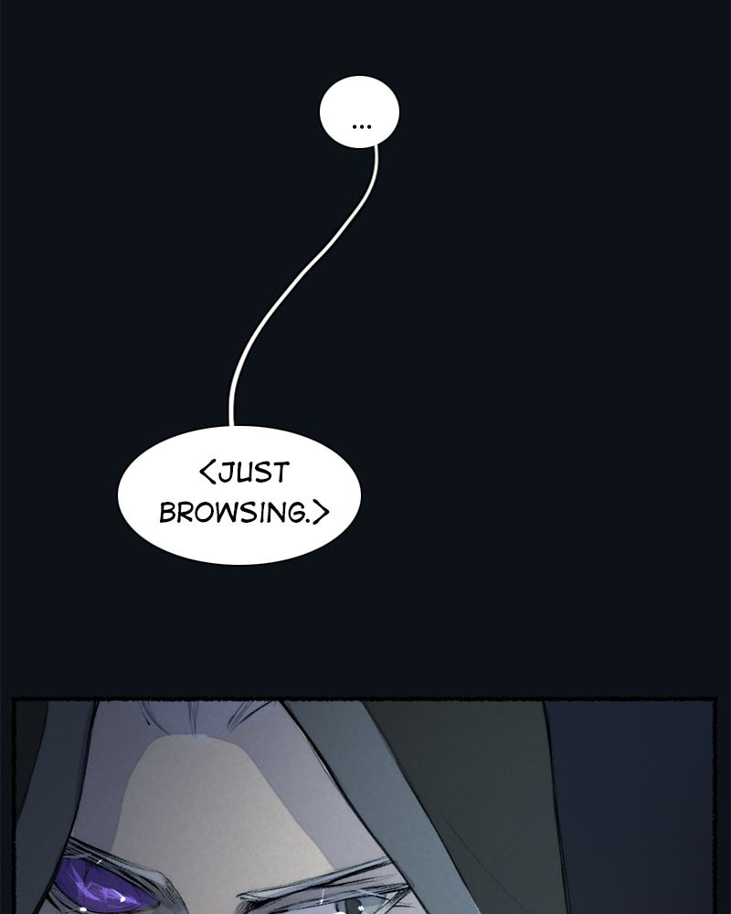 Stray Souls Chapter 58 - page 78
