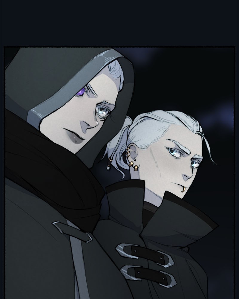 Stray Souls Chapter 58 - page 83