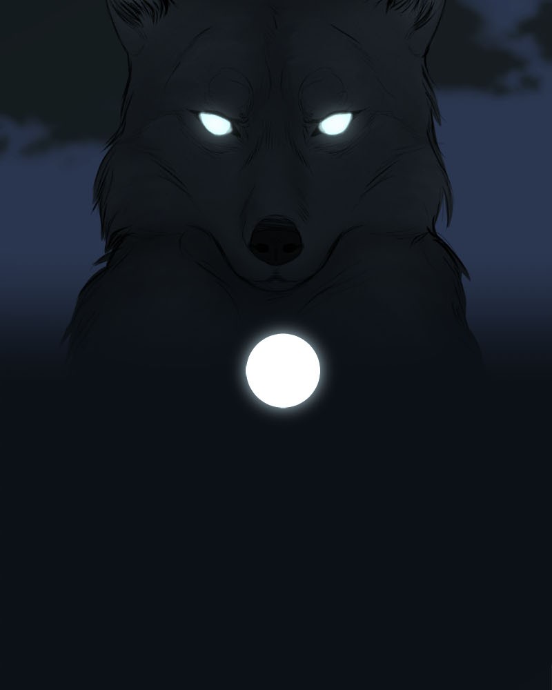 Stray Souls Chapter 58 - page 89
