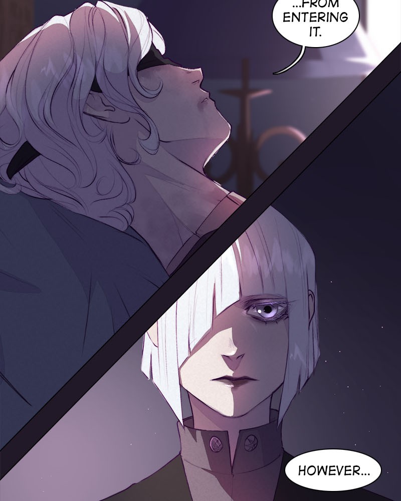 Stray Souls Chapter 28 - page 10