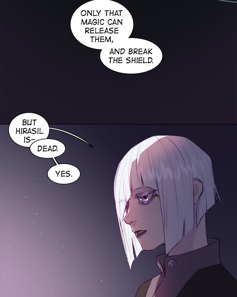 Stray Souls Chapter 28 - page 14