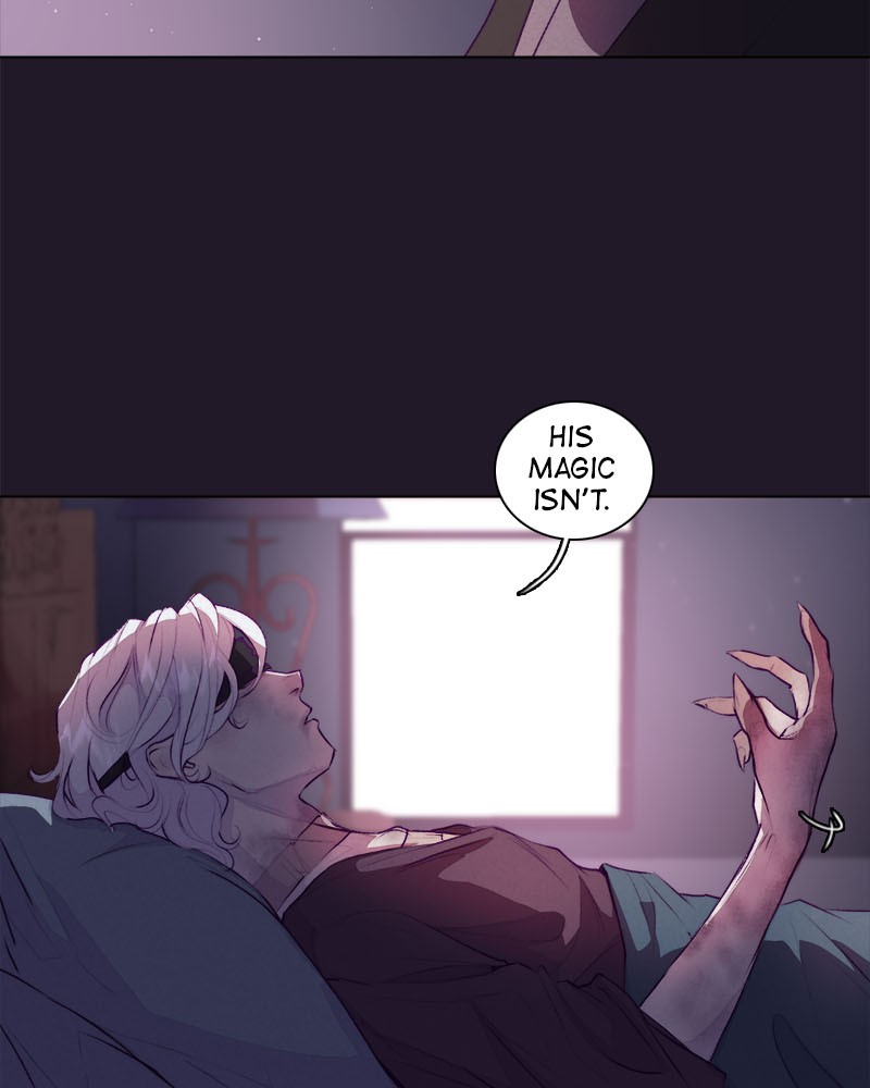 Stray Souls Chapter 28 - page 15