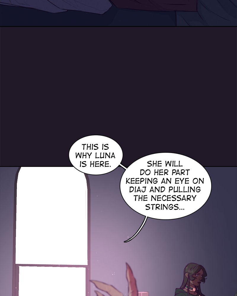 Stray Souls Chapter 28 - page 16