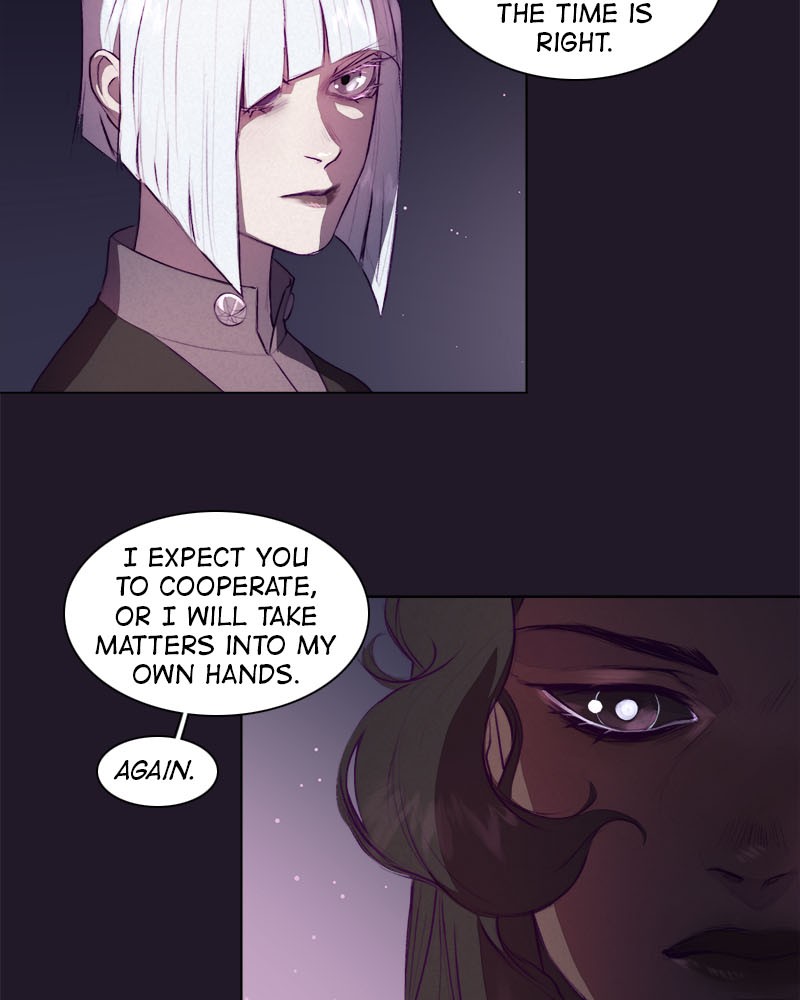 Stray Souls Chapter 28 - page 18