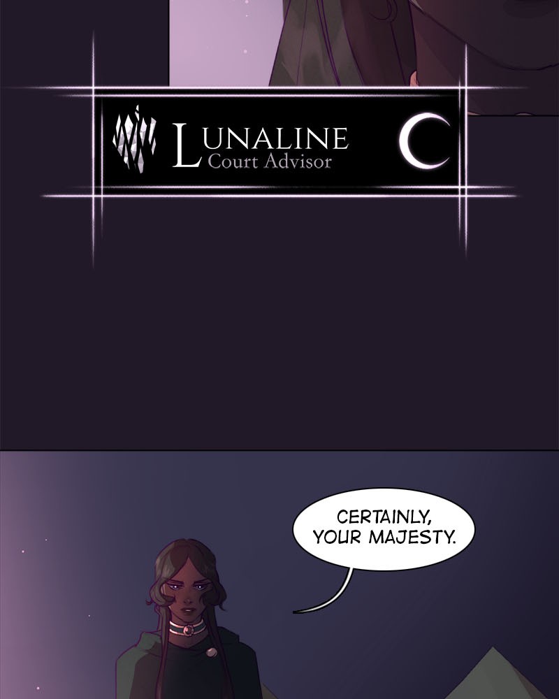 Stray Souls Chapter 28 - page 19