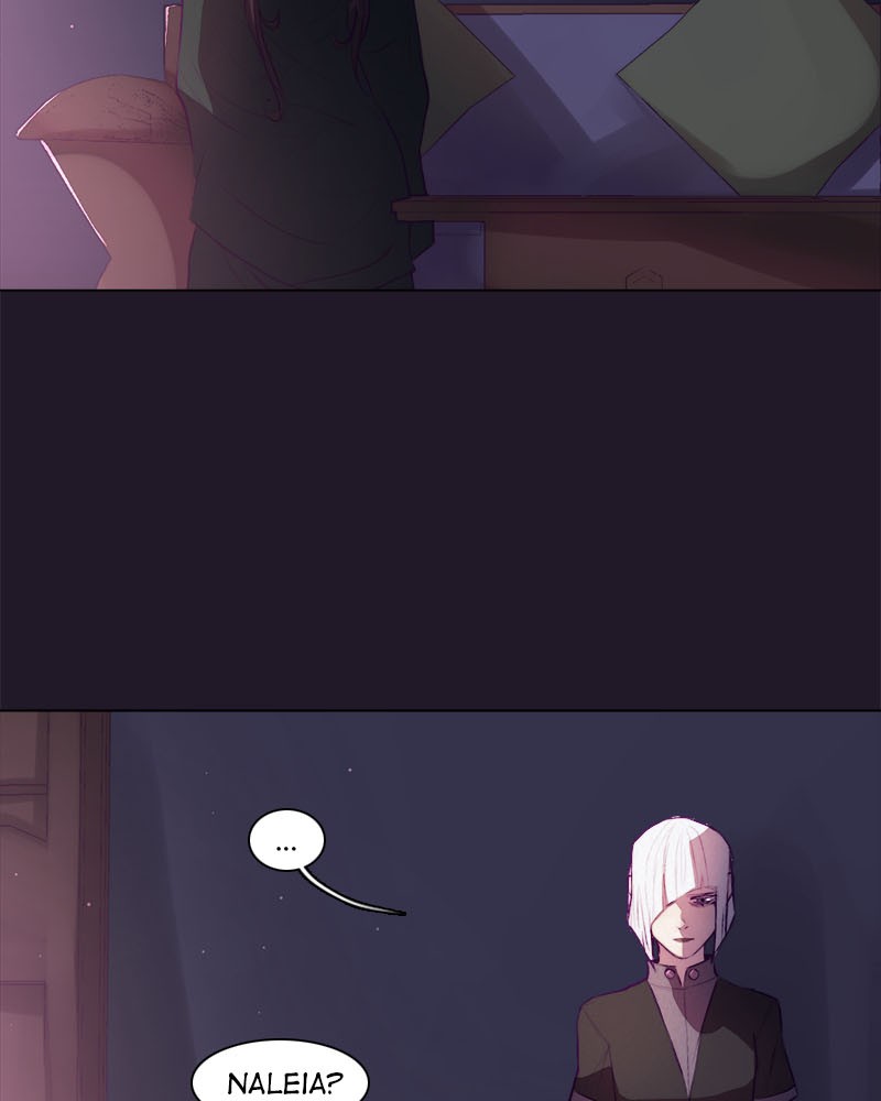 Stray Souls Chapter 28 - page 20