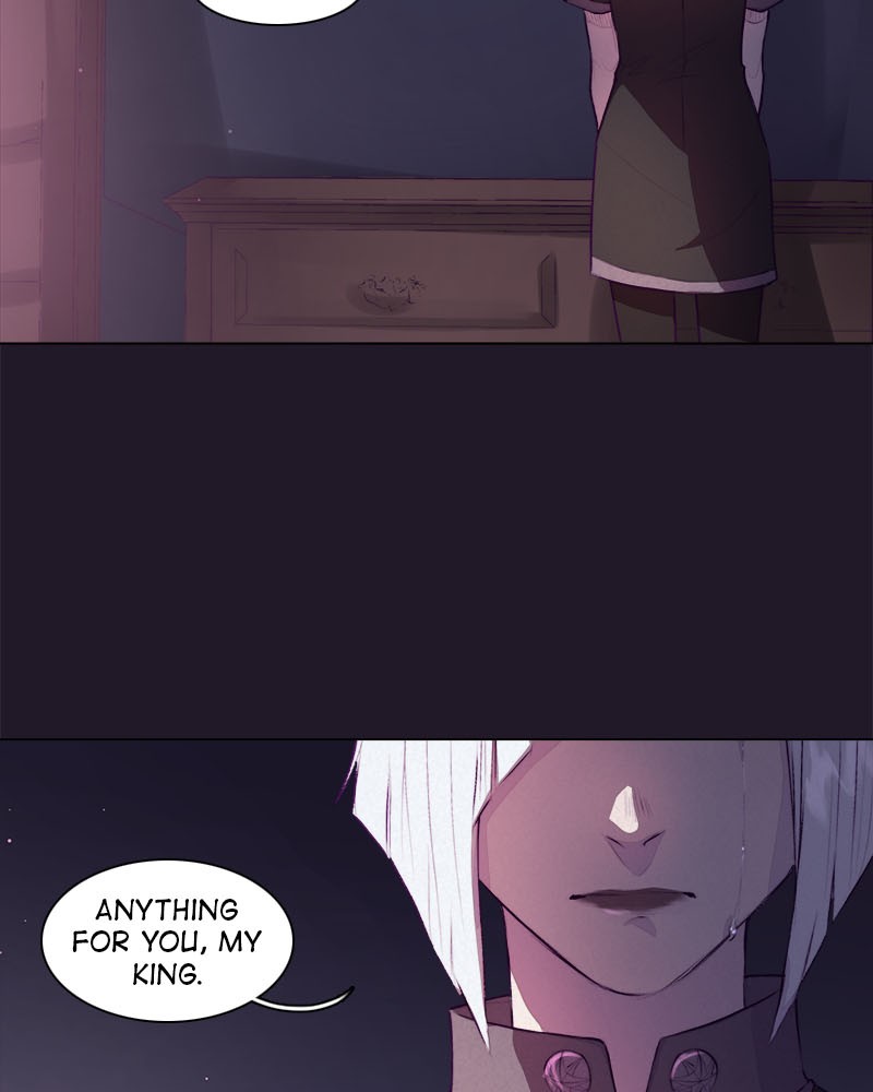 Stray Souls Chapter 28 - page 21
