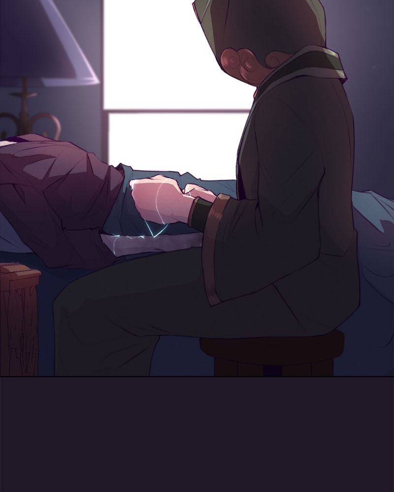 Stray Souls Chapter 28 - page 3