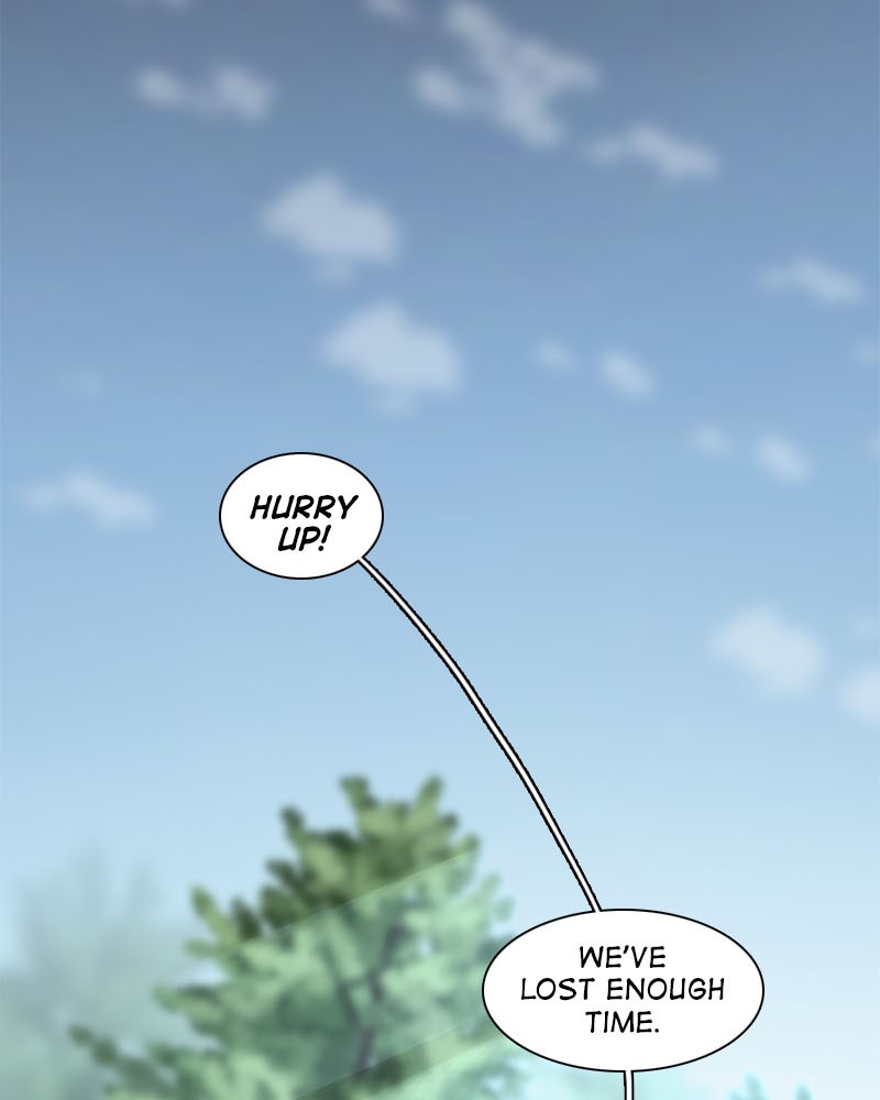 Stray Souls Chapter 28 - page 31