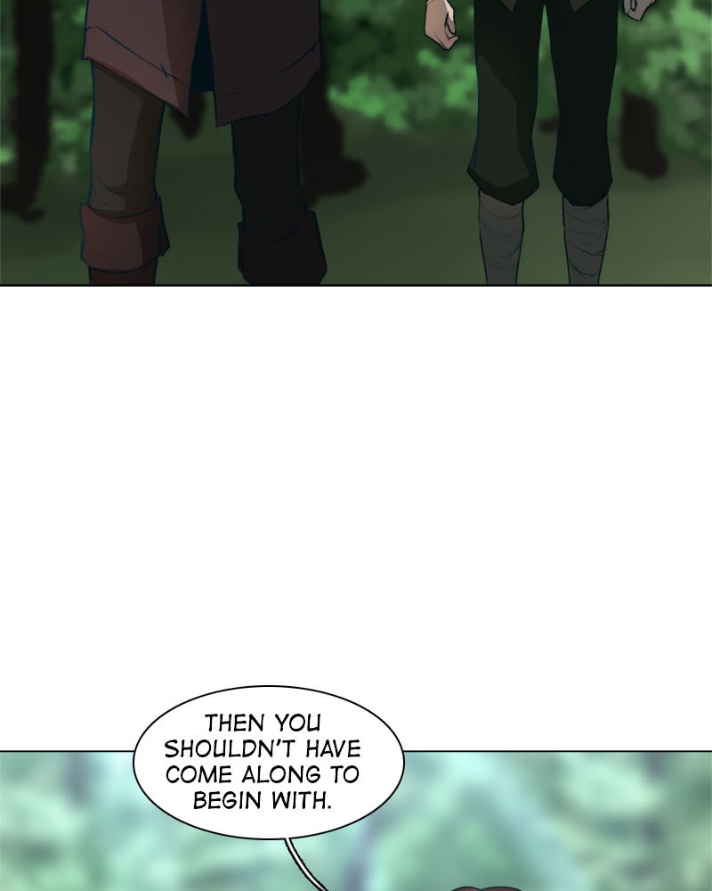 Stray Souls Chapter 28 - page 35