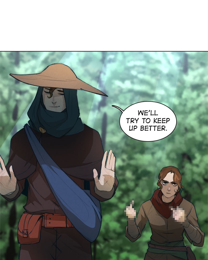 Stray Souls Chapter 28 - page 37
