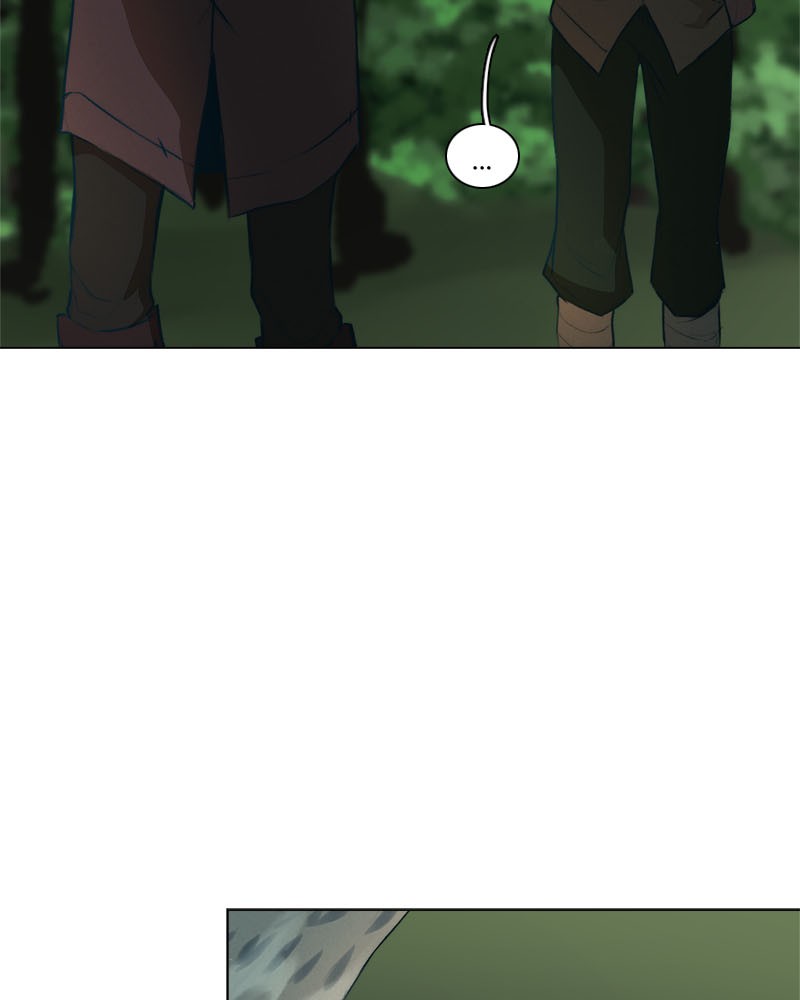 Stray Souls Chapter 28 - page 38
