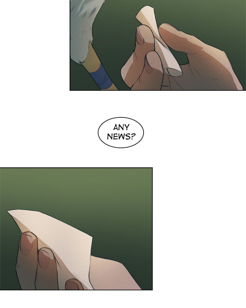 Stray Souls Chapter 28 - page 39