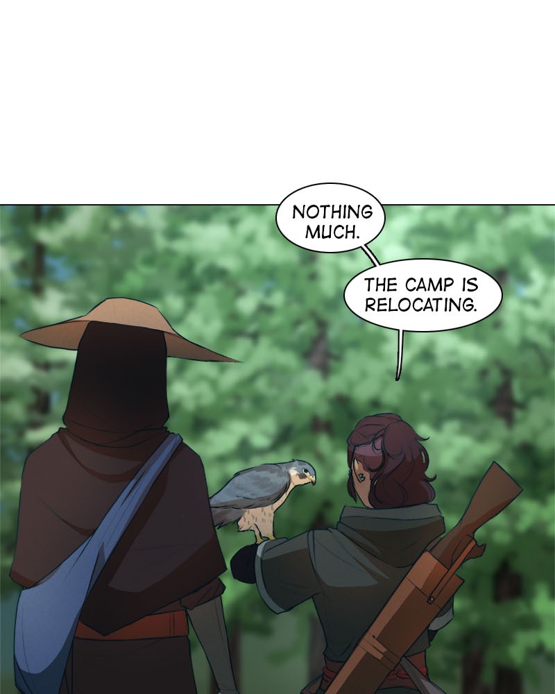 Stray Souls Chapter 28 - page 40