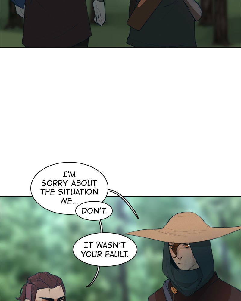 Stray Souls Chapter 28 - page 41