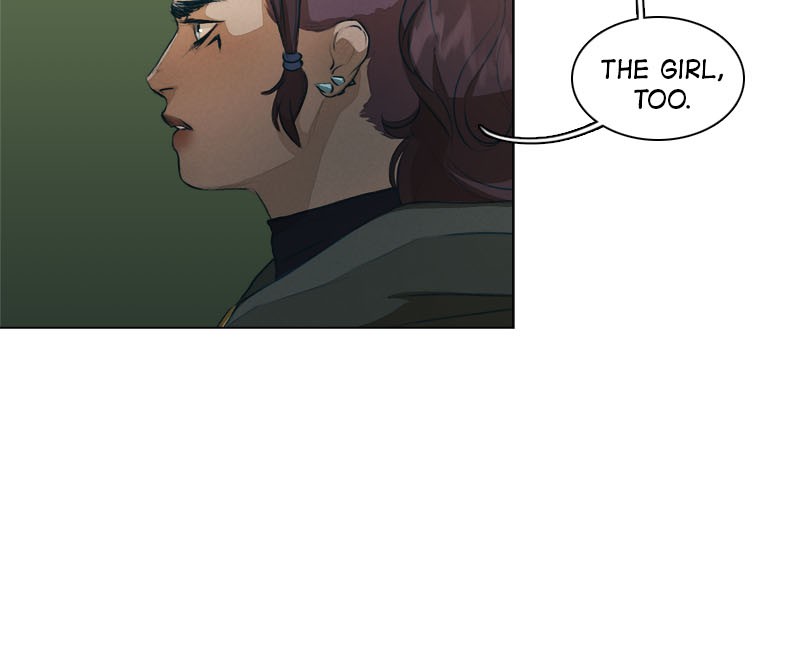 Stray Souls Chapter 28 - page 44