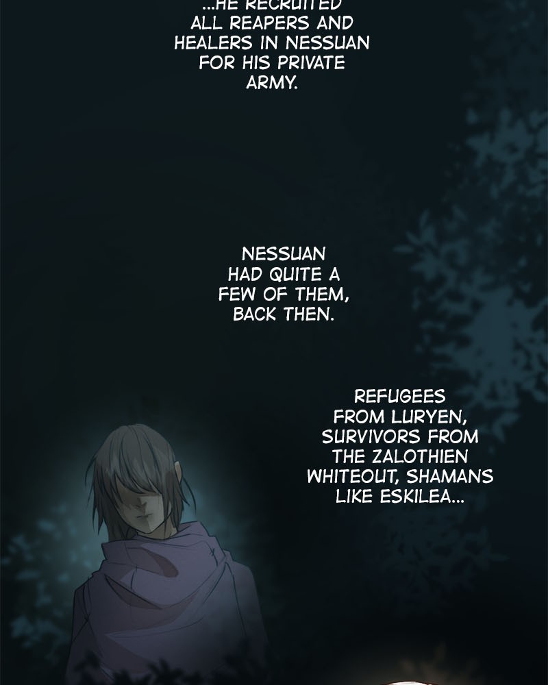 Stray Souls Chapter 28 - page 48