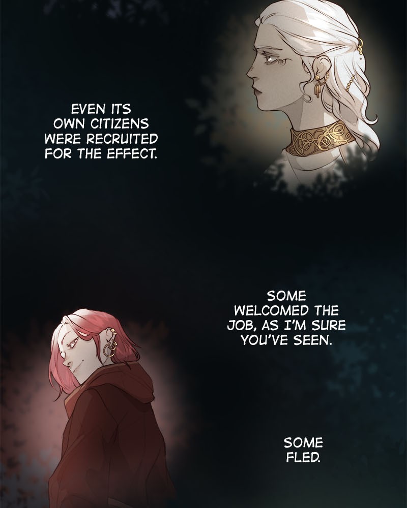 Stray Souls Chapter 28 - page 49