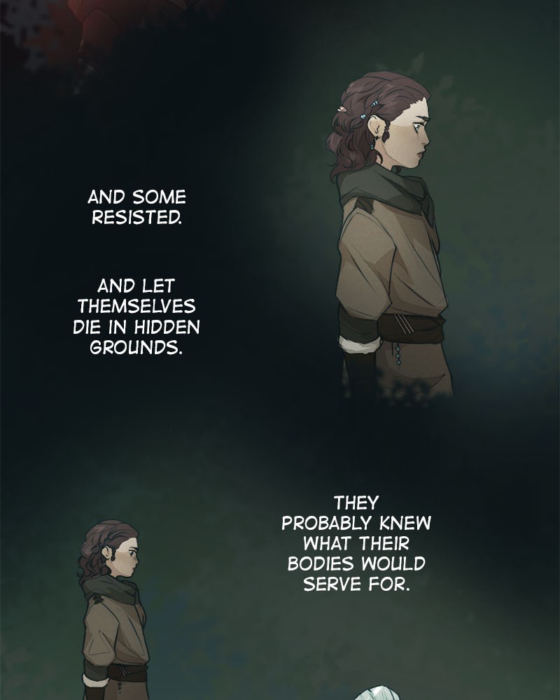 Stray Souls Chapter 28 - page 50
