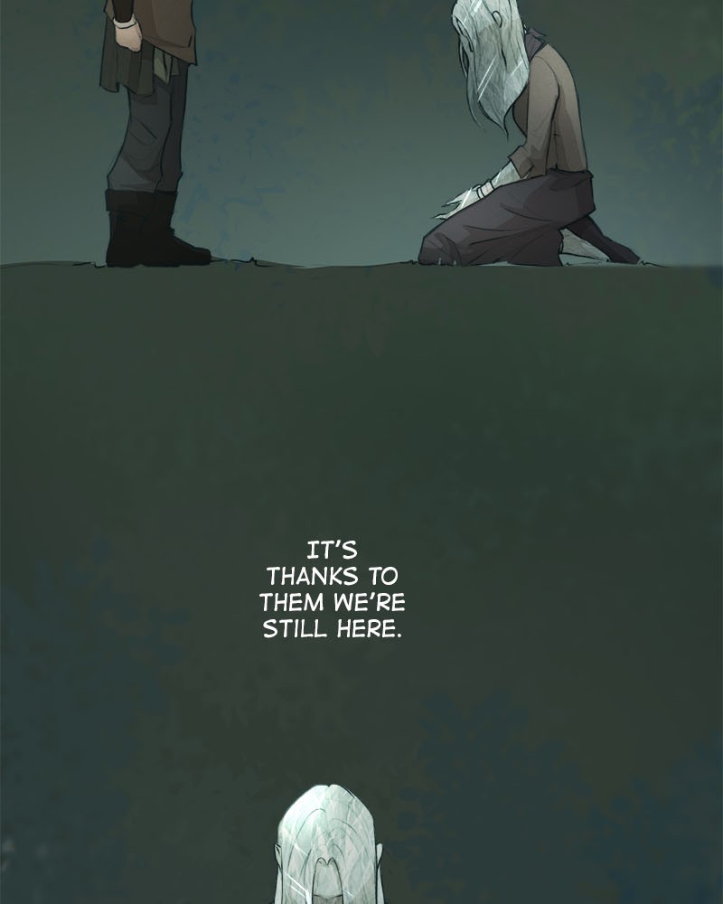 Stray Souls Chapter 28 - page 51