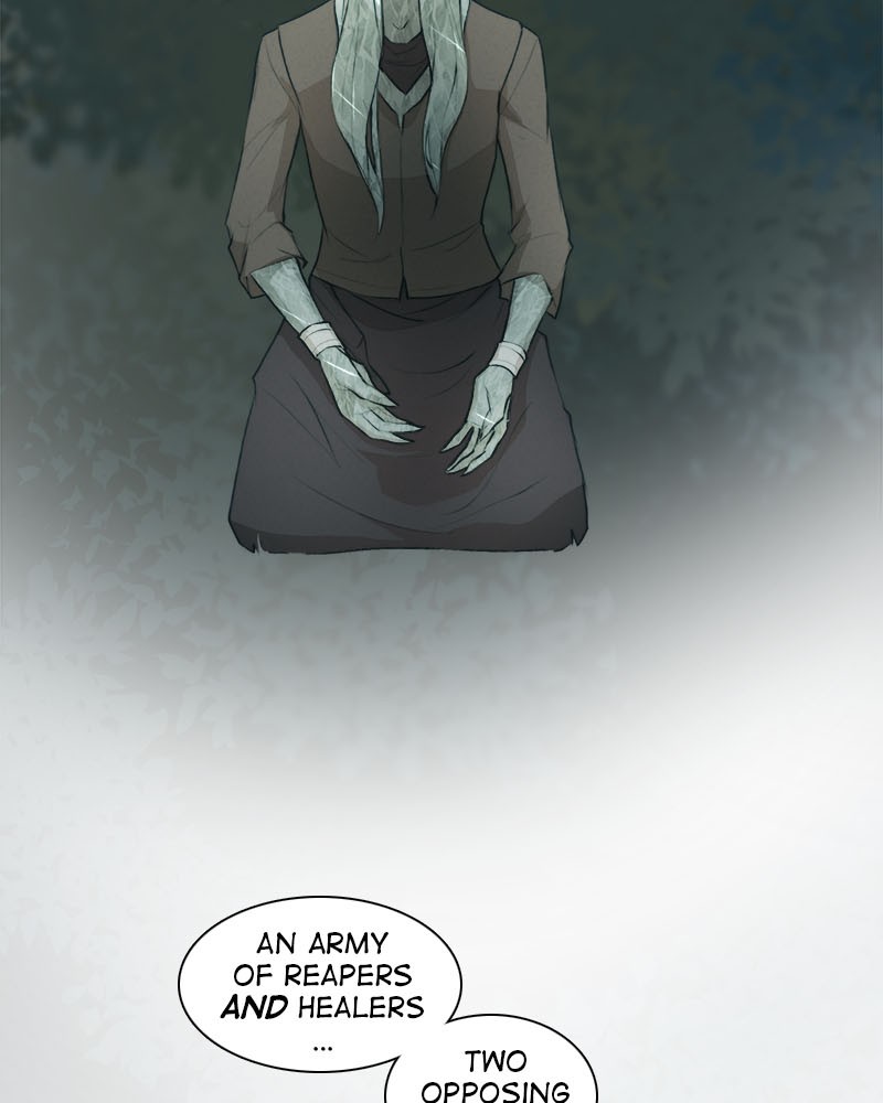 Stray Souls Chapter 28 - page 52