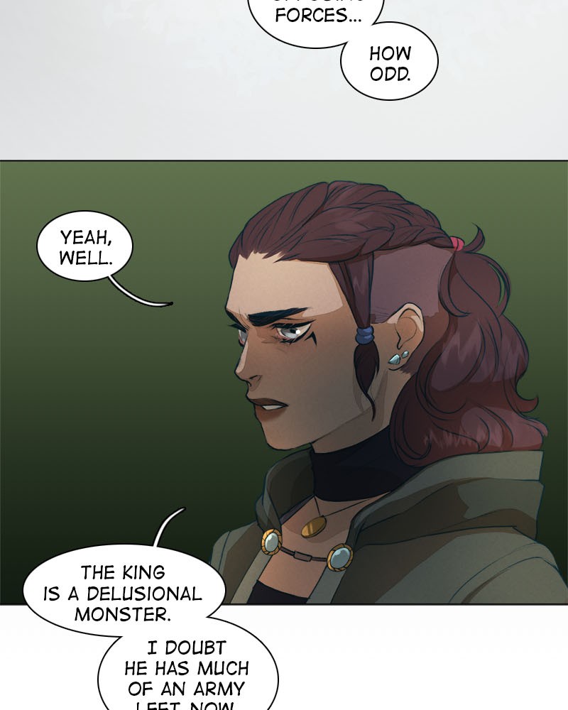 Stray Souls Chapter 28 - page 53