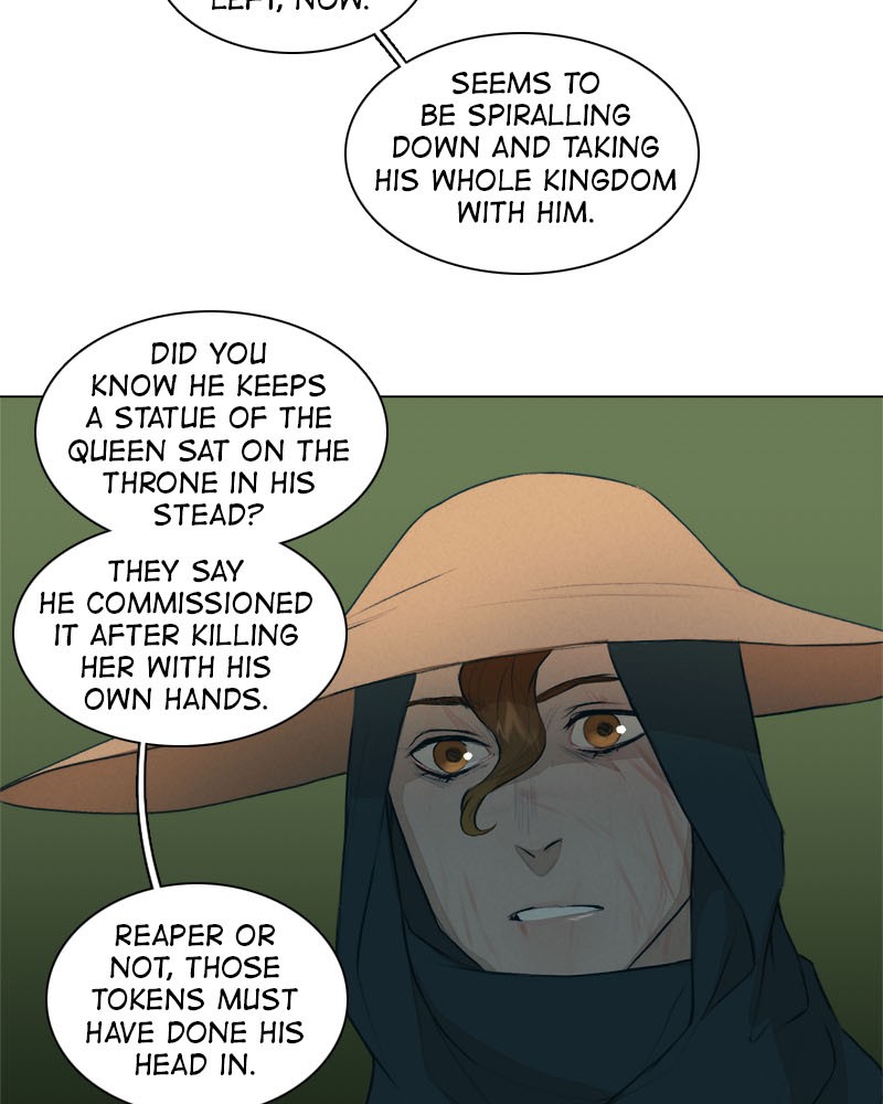 Stray Souls Chapter 28 - page 54