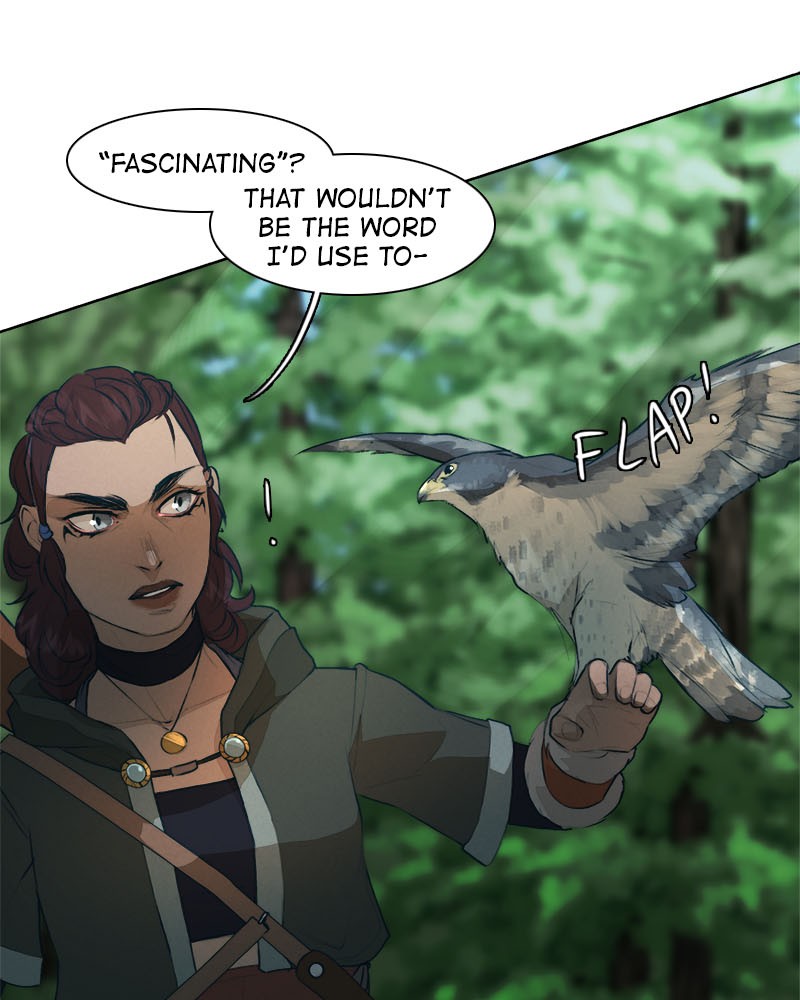 Stray Souls Chapter 28 - page 56