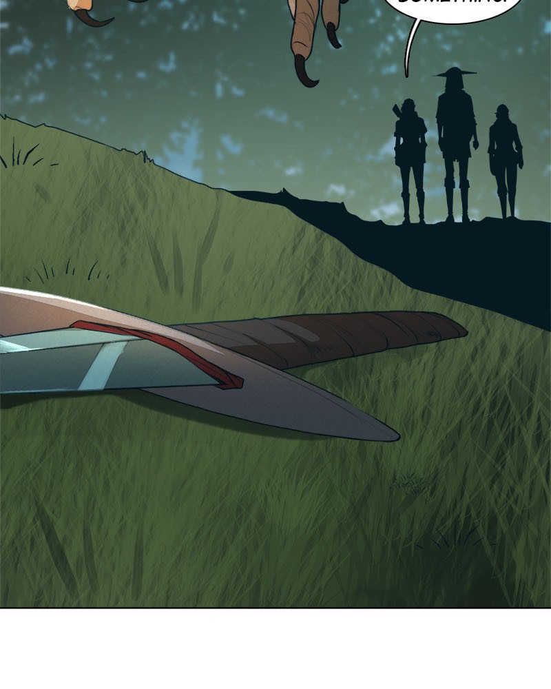 Stray Souls Chapter 28 - page 59