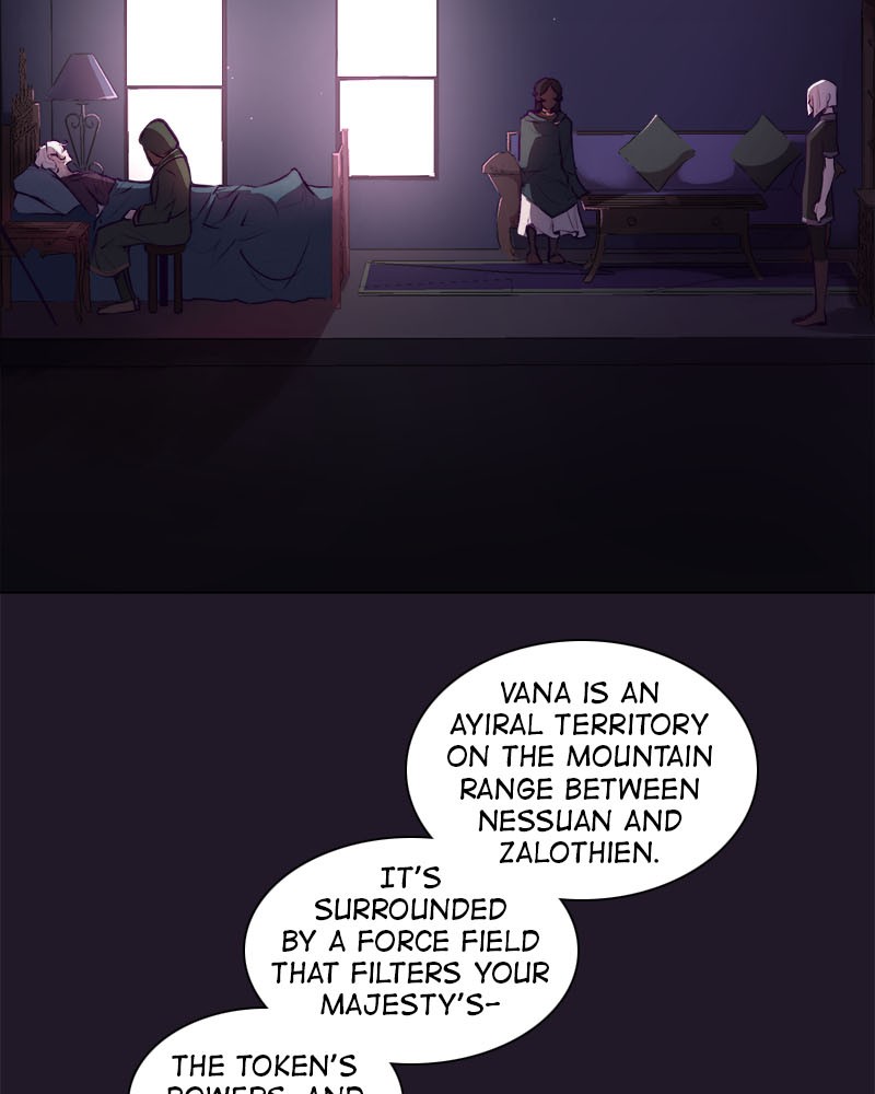 Stray Souls Chapter 28 - page 6