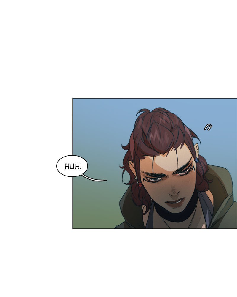 Stray Souls Chapter 28 - page 60