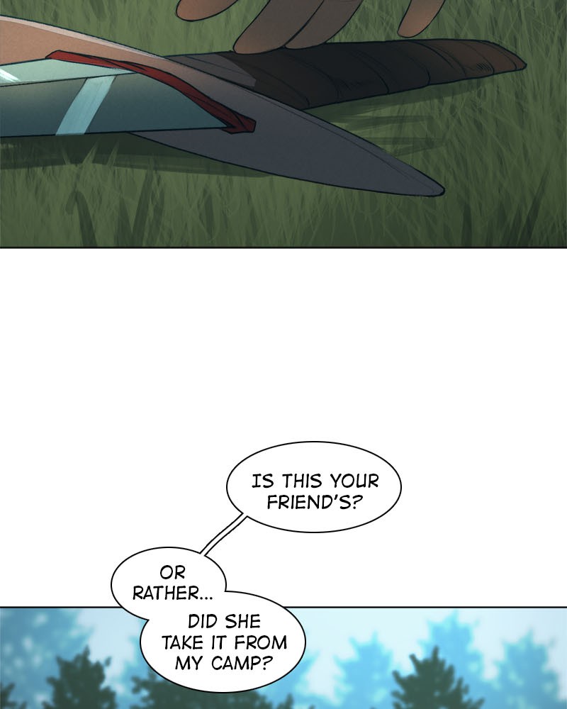 Stray Souls Chapter 28 - page 62