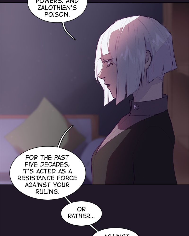 Stray Souls Chapter 28 - page 7