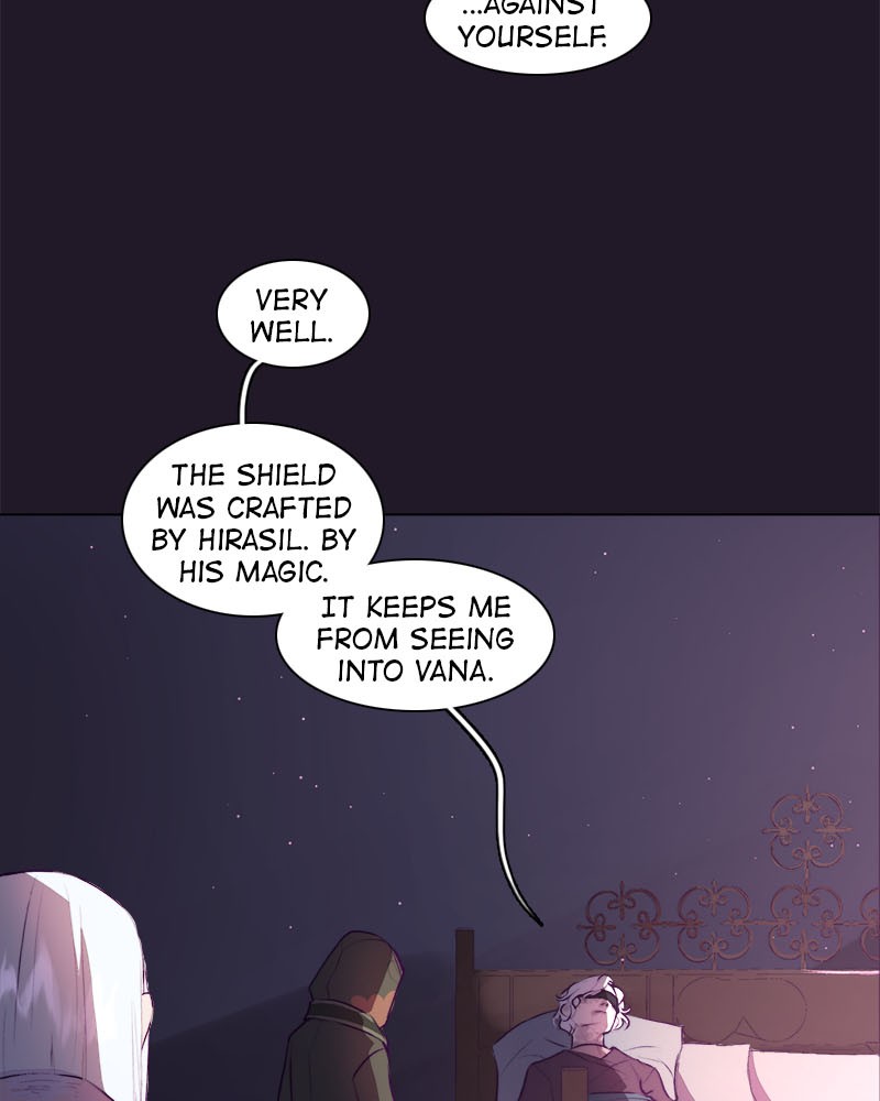Stray Souls Chapter 28 - page 8