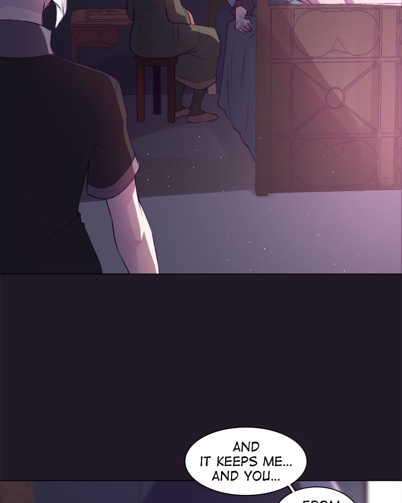 Stray Souls Chapter 28 - page 9