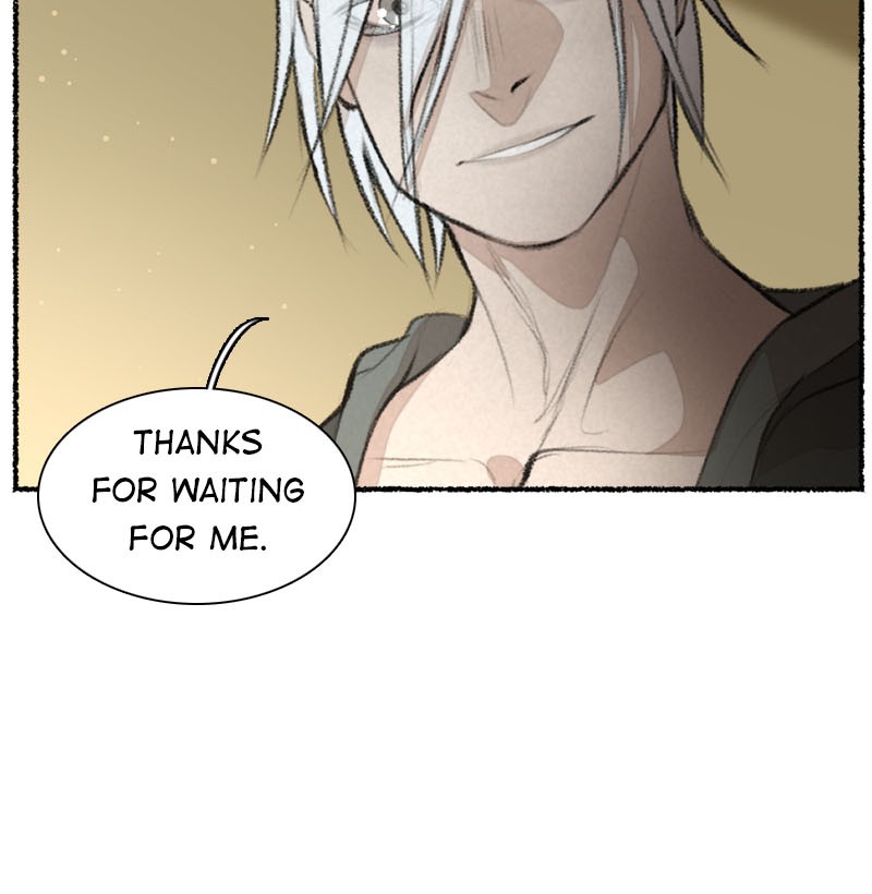 Stray Souls Chapter 57 - page 100
