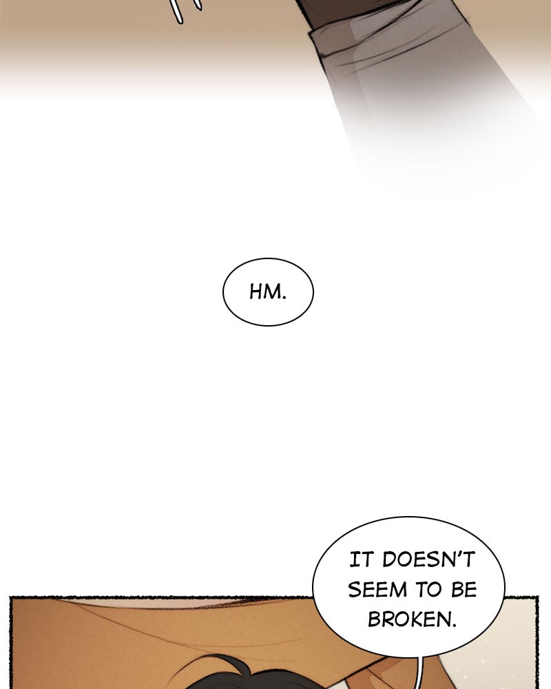 Stray Souls Chapter 57 - page 103