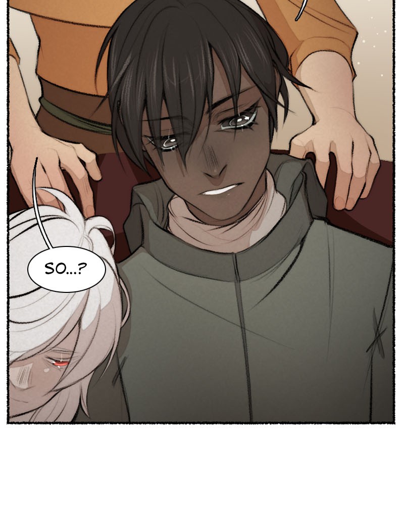 Stray Souls Chapter 57 - page 104