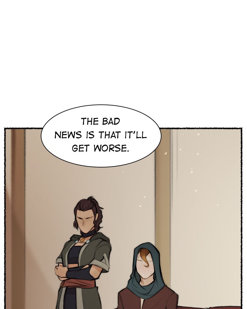 Stray Souls Chapter 57 - page 109