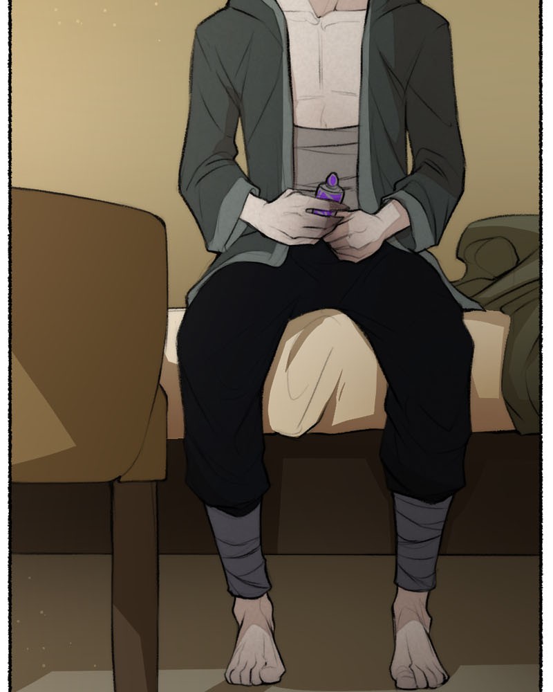 Stray Souls Chapter 57 - page 11