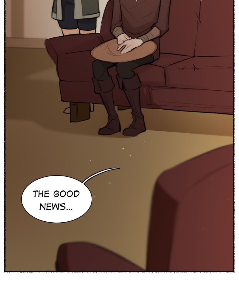 Stray Souls Chapter 57 - page 110