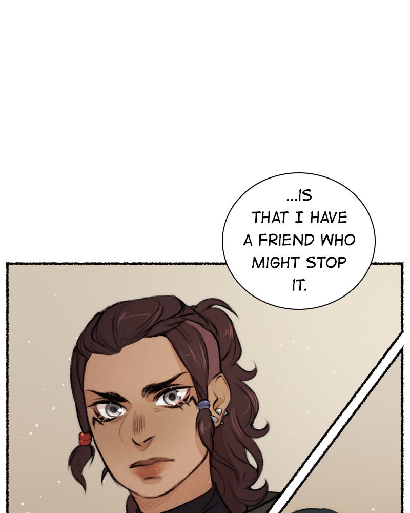 Stray Souls Chapter 57 - page 111