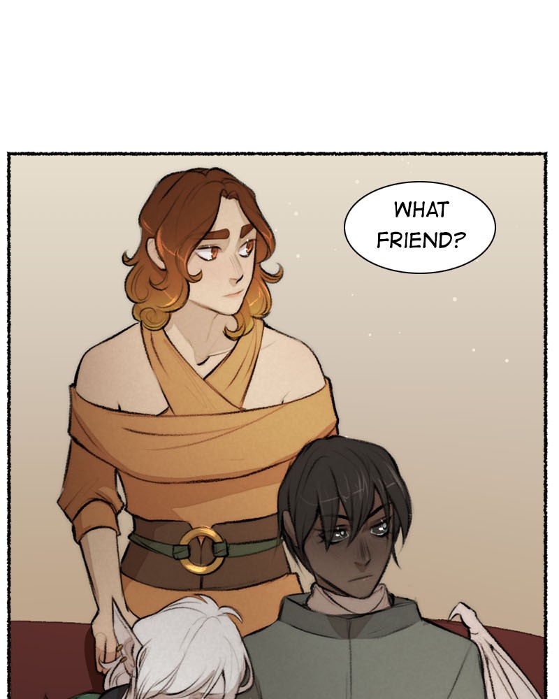 Stray Souls Chapter 57 - page 116